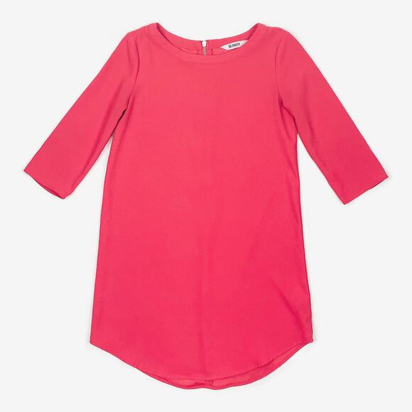 BB Dakota Pink Mini Dress - Picture 5 of 12